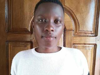 Erotický videohovor Sexyass17