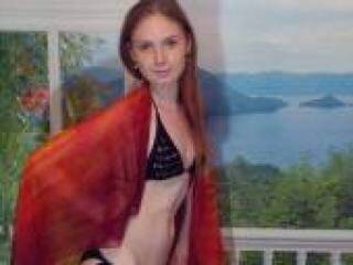 Erotický videohovor sexyastarta