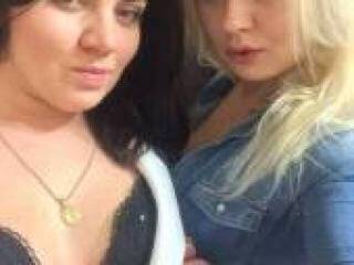 Erotický videohovor sexybabes17