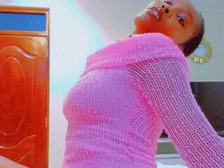 Erotický videohovor sexybarbiequeen