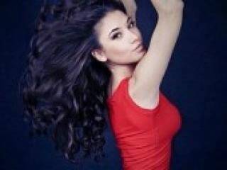 Erotický videohovor sexyblack0