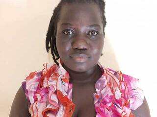 Erotický videohovor Sexyblack4you