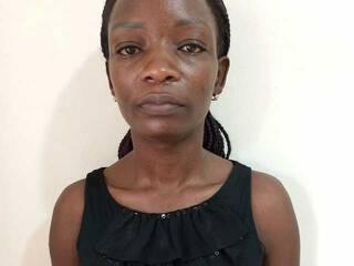 Erotický videohovor Sexyblackgold