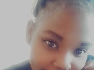 Erotický videohovor Sexyblackqueen