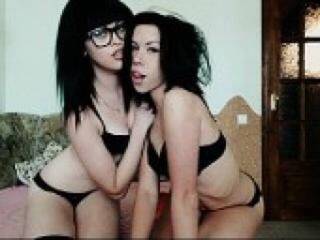 Erotický videohovor sexyblackx