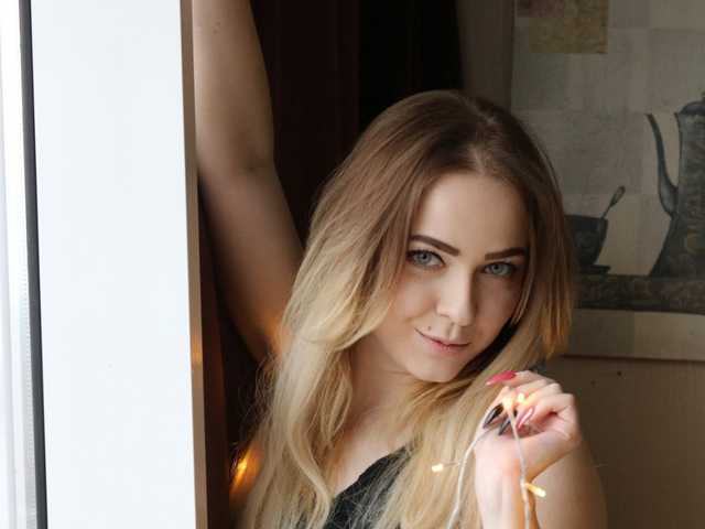 Profilová fotka SexyBlond1a