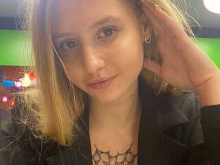 Erotický videohovor sexyblonda01