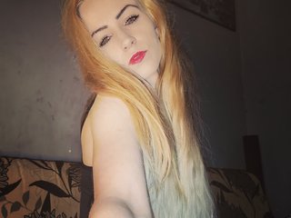 Erotický videohovor SexyBlondMia