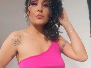 Erotický videorozhovor Sexybody-Girl