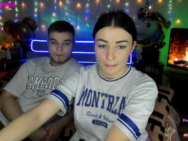 Snímky obrazovky vysielania sexyboybunny