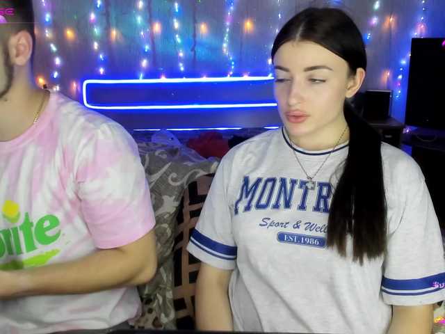 Snímky obrazovky vysielania sexyboybunny