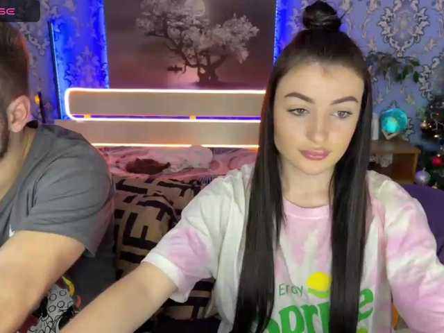 Snímky obrazovky vysielania sexyboybunny