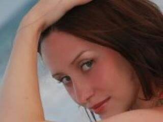 Erotický videohovor sexycat2015