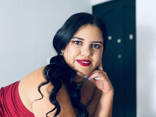 Erotický videohovor sexycataleyaa