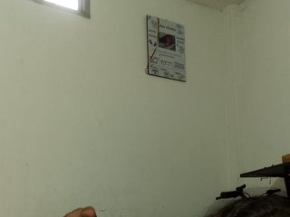 Erotický videohovor sexychariz23