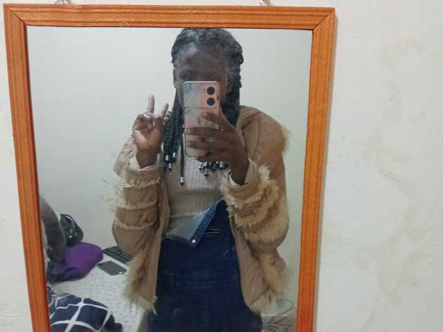 Foto profilu Sexycharlet43