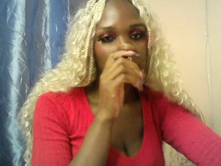 Erotický videohovor sexychoco