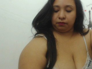 Snímky obrazovky vysielania sexychubby2