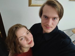 Erotický videohovor sexycookies