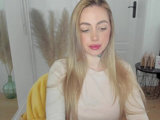 Erotický videohovor SEXYcoralie