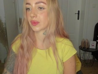 Erotický videohovor SEXYcoralie