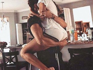 Erotický videohovor SexyCouple89
