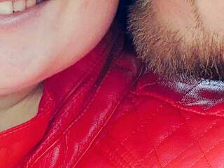 Erotický videohovor Sexycouple9