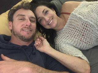 Erotický videohovor SexyCoupleFun