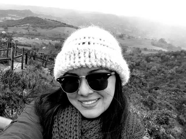 Foto profilu SexyDayanita