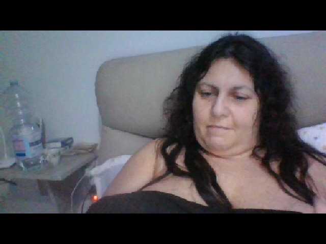 Snímky obrazovky vysielania sexydeby