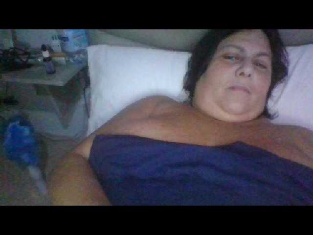 Snímky obrazovky vysielania sexydeby