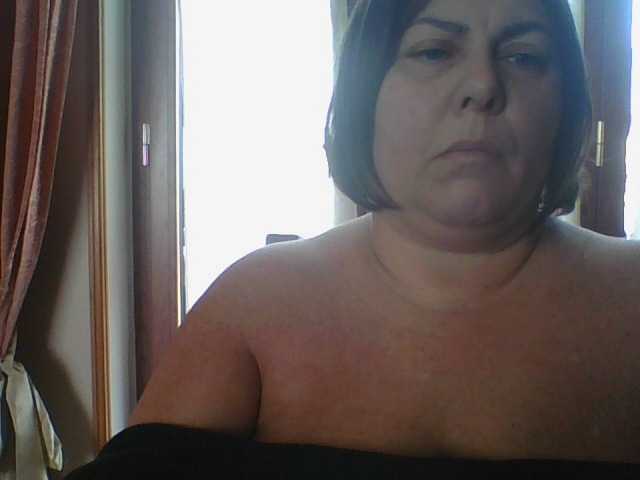 Snímky obrazovky vysielania sexydeby