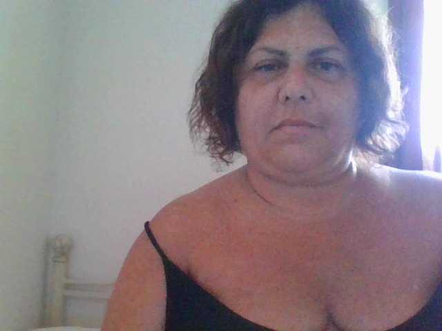 Snímky obrazovky vysielania sexydeby