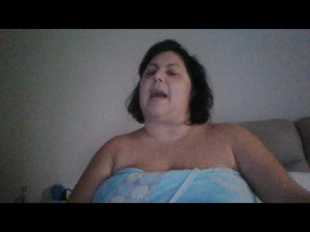 Snímky obrazovky vysielania sexydeby
