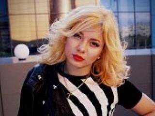 Erotický videohovor sexydezzy