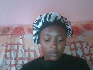 Erotický videohovor Slim_me