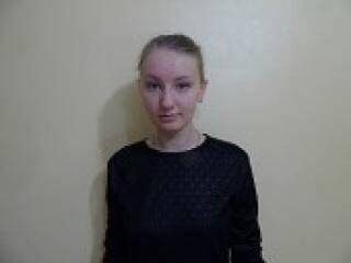 Erotický videohovor sexydollx