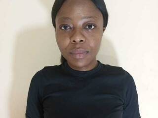 Erotický videohovor Sexydotty