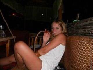 Erotický videohovor sexydreamx