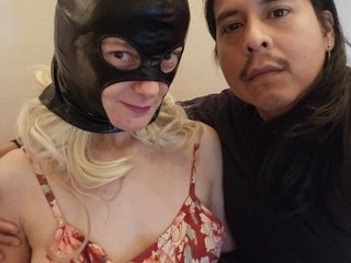 Erotický videohovor SexyDuo420