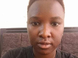 Erotický videohovor Sexyebony004