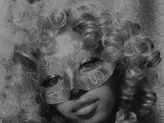 Erotický videohovor Sexyebony178