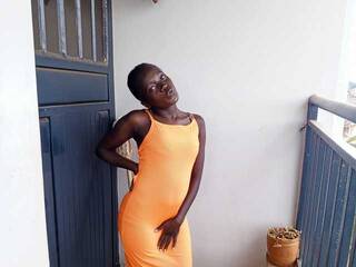 Erotický videohovor Sexyebony22a