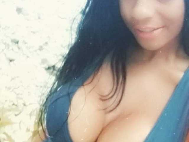 Foto profilu sexyebonyvip