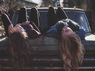 Erotický videohovor SexyEbonyZ