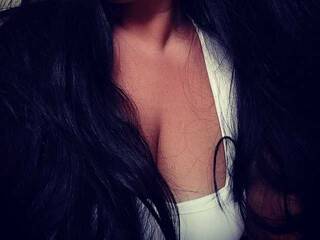 Erotický videohovor Sexyeva86