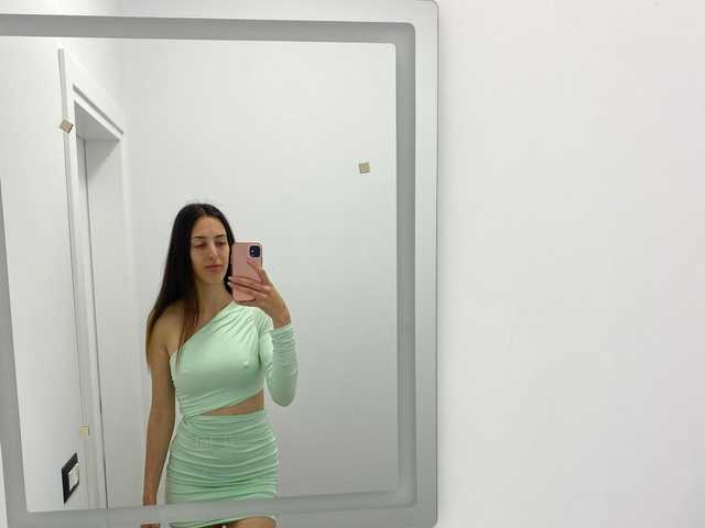 Foto profilu SexyEvelina