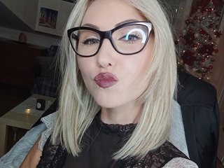 Erotický videohovor SexyEvelyn