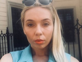 Erotický videohovor SexyFoxy555