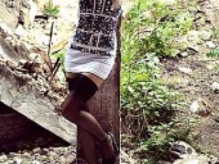 Erotický videohovor sexygirl207